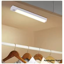 Rechargeable LED Motion Sensor Closet Light