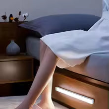 Rechargeable LED Motion Sensor Closet Light