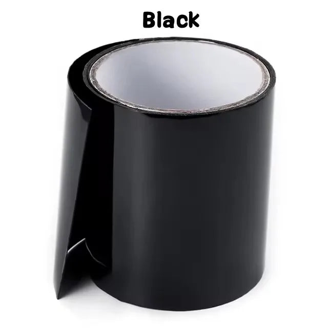 150cm Rubberized Waterproof Tape (Super Strong Flex Seai-style repair tape)