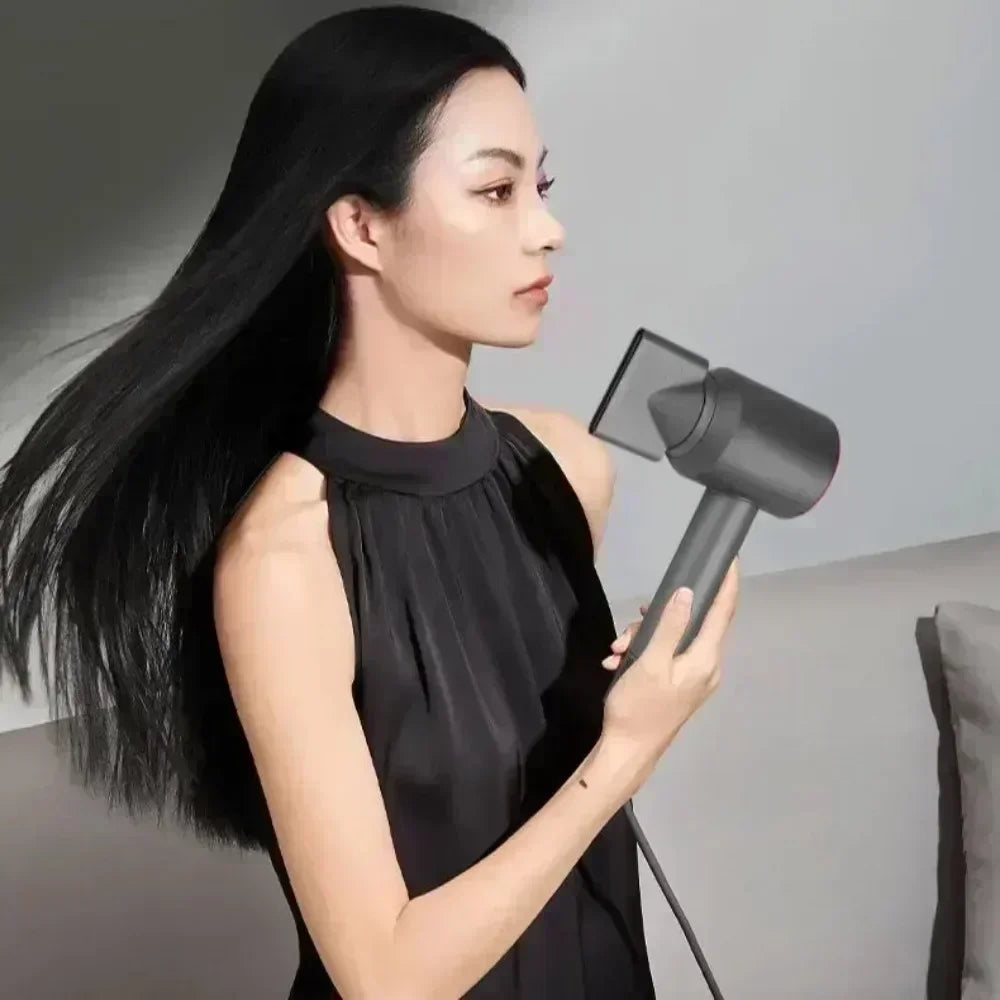 5-in-1 Professional Hair Dryer Brush Set
