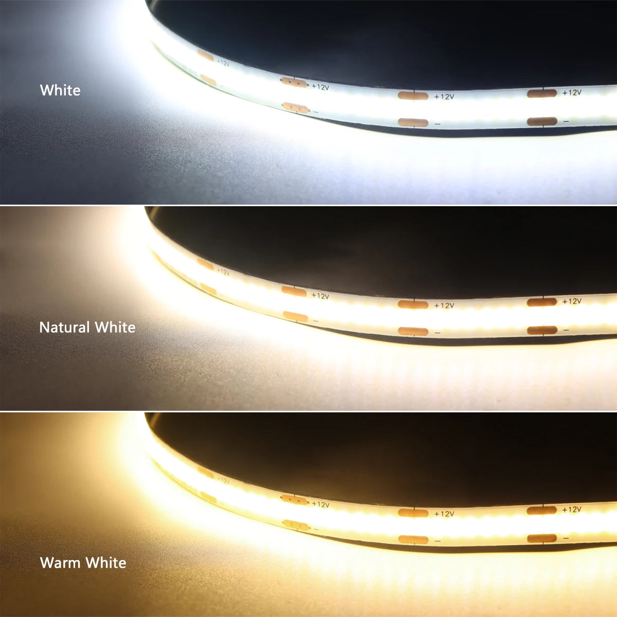 Portable LED Ambient Light Strip