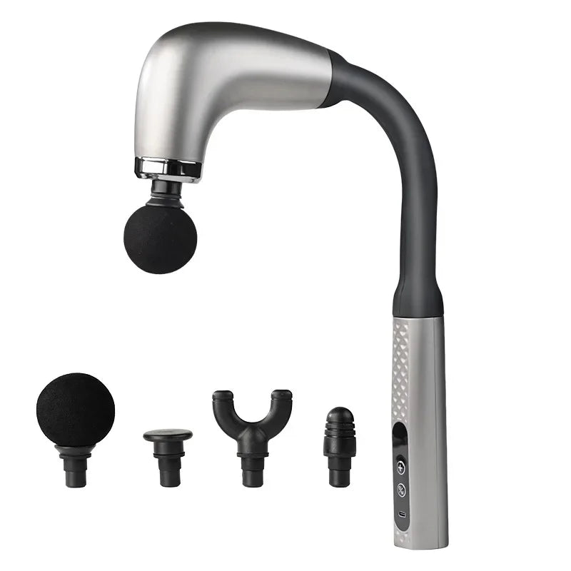 Handheld Massage Gun