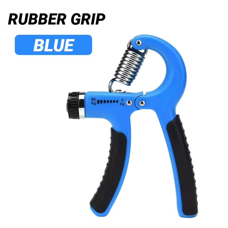 Hand Grip Strengthener