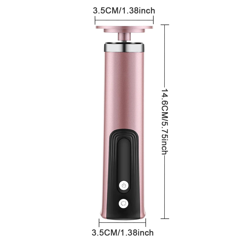 Electric Foot Callus Remover