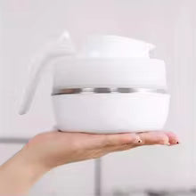 Foldable Electric Travel Kettle