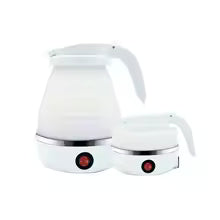 Foldable Electric Travel Kettle