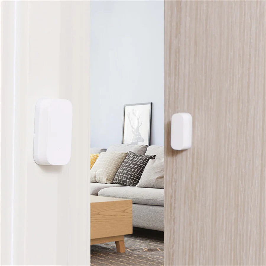 Aqara Smart Door & Window Sensor Home Security Contact Alert