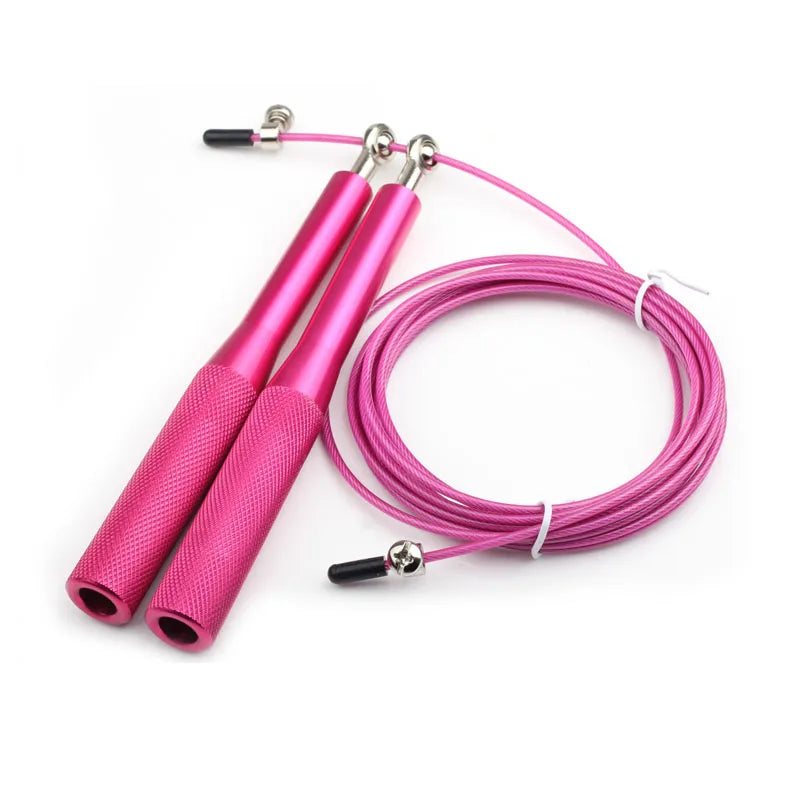 Weighted Jump Rope