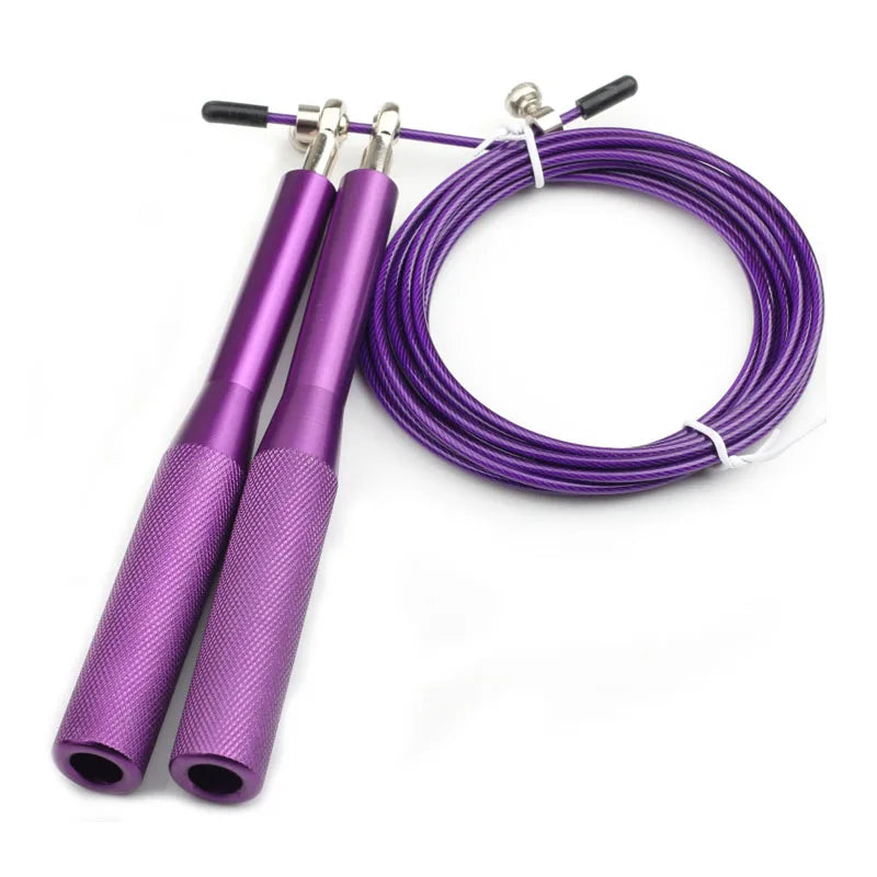 Weighted Jump Rope