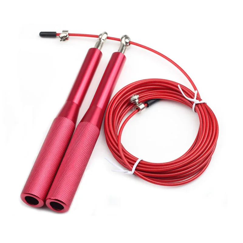 Weighted Jump Rope