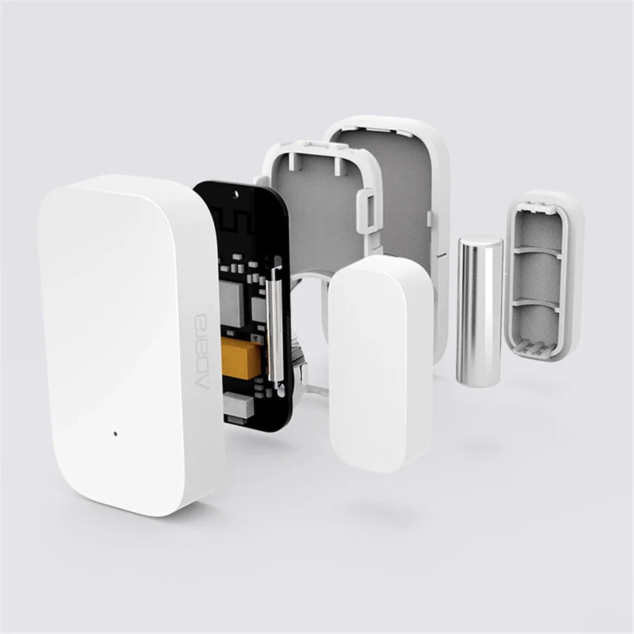 Aqara Smart Door & Window Sensor Home Security Contact Alert