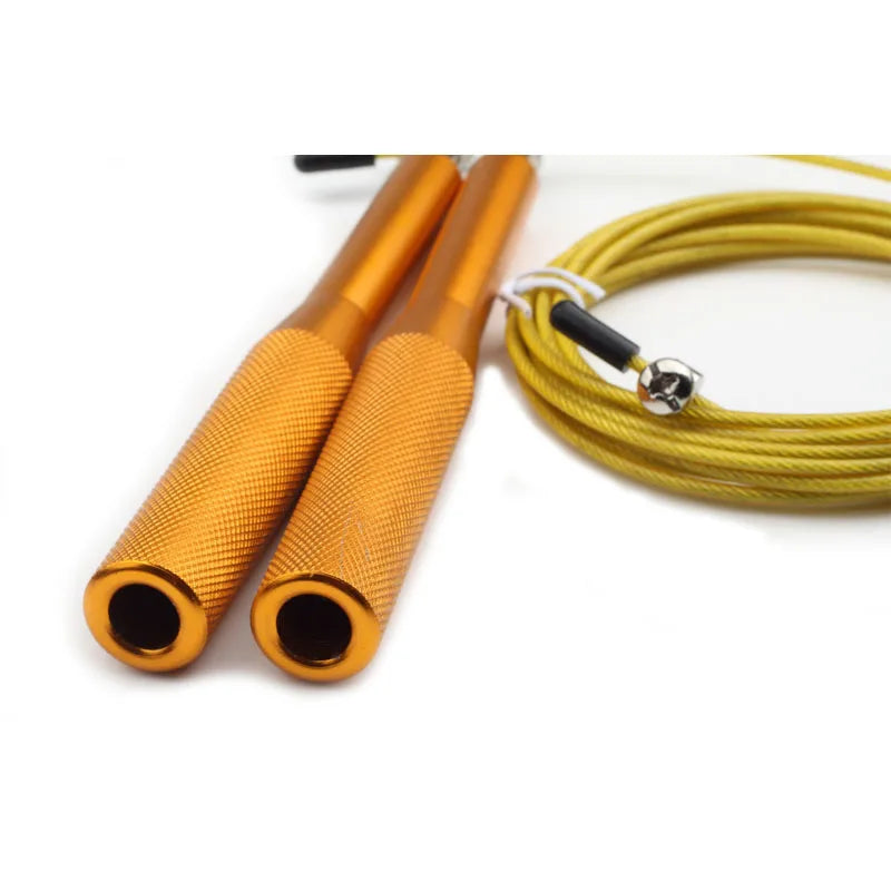 Weighted Jump Rope