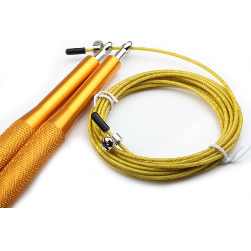 Weighted Jump Rope