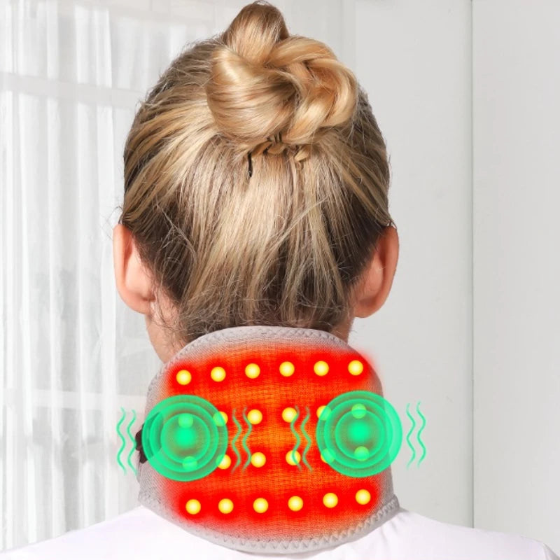 Heating Pad for Neck