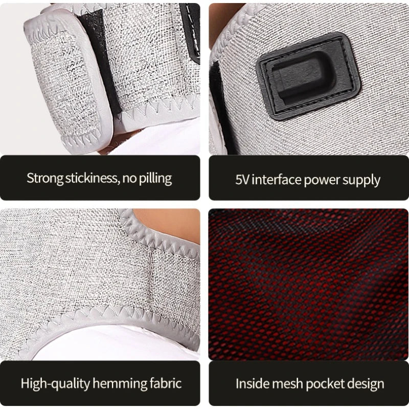 Heating Pad for Neck