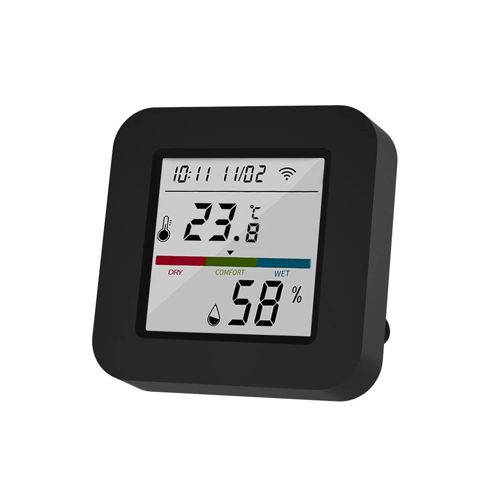 WIFI Tuya Smart Universal Remote - Temperature & Climate Control Hub