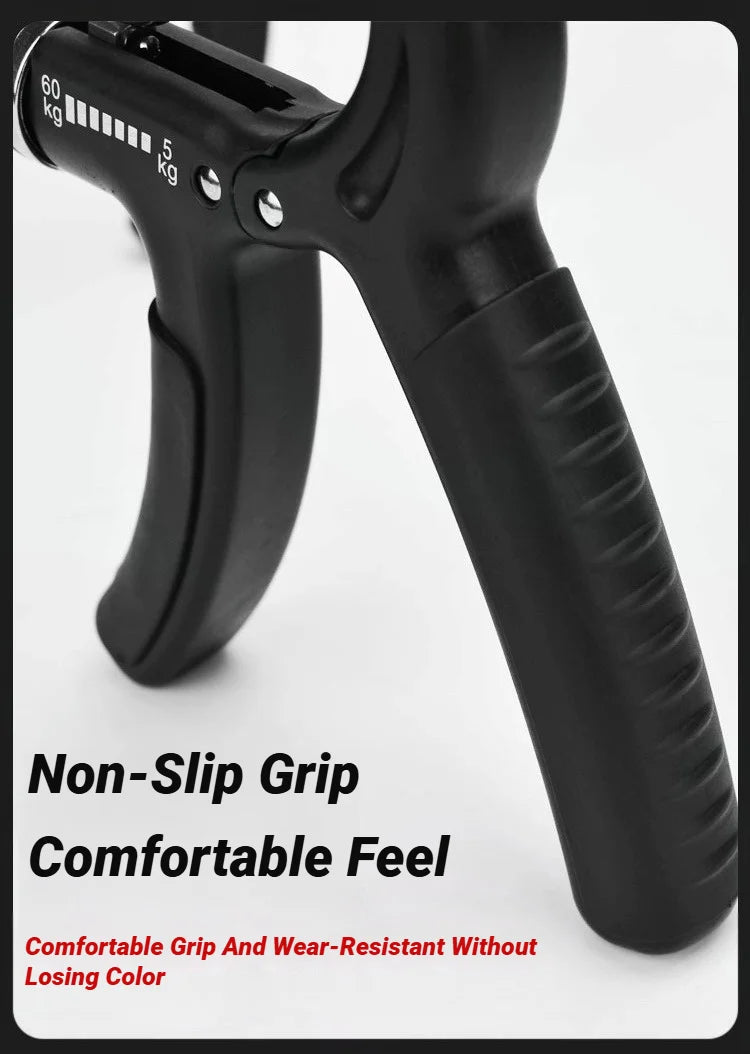 Hand Grip Strengthener