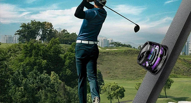 Portable Magnetic Bluetooth Speaker with 360° Surround Sound