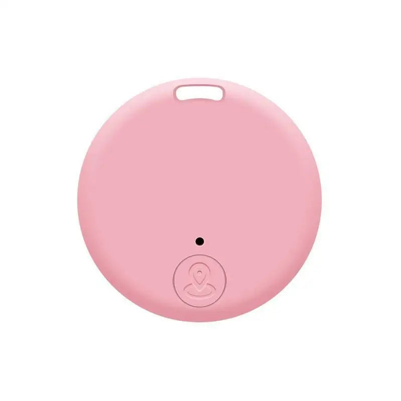 Mini GPS Tracker - Compact Anti-Lost Smart Tag