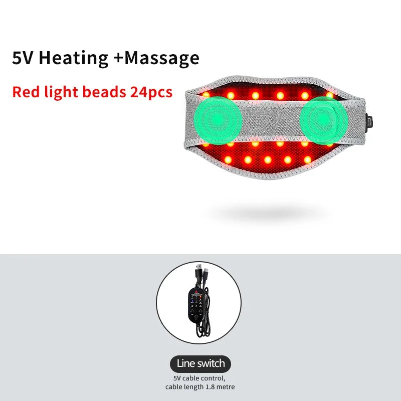 Heating Pad for Neck