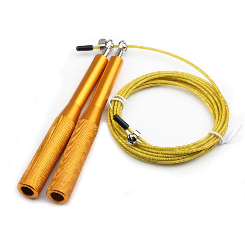 Weighted Jump Rope