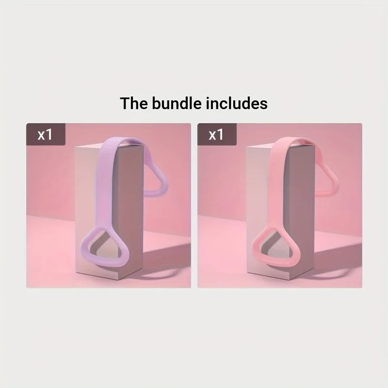 Yoga Stretching Strap