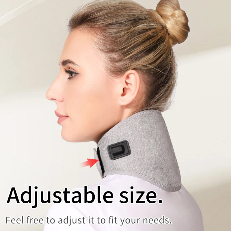 Heating Pad for Neck