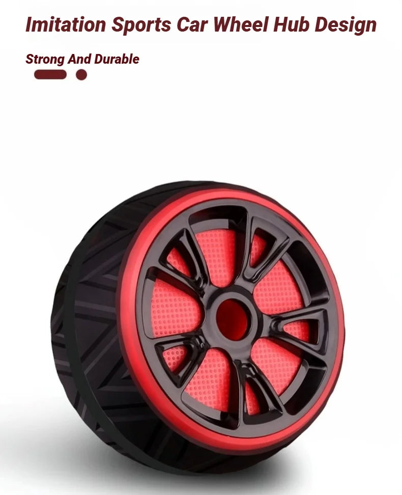 Ab Roller Wheel