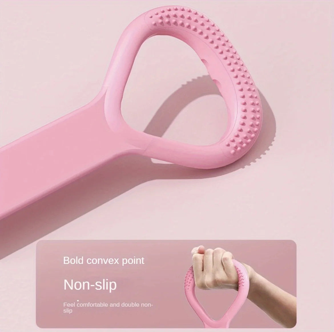 Yoga Stretching Strap