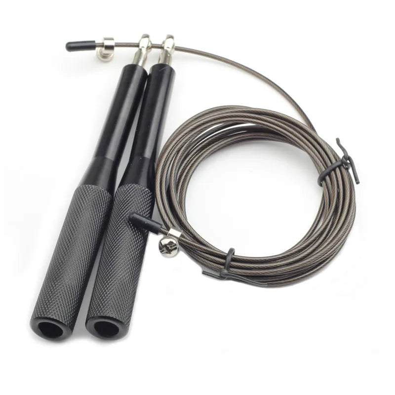 Weighted Jump Rope