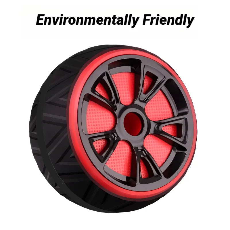 Ab Roller Wheel