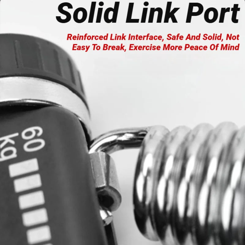 Hand Grip Strengthener