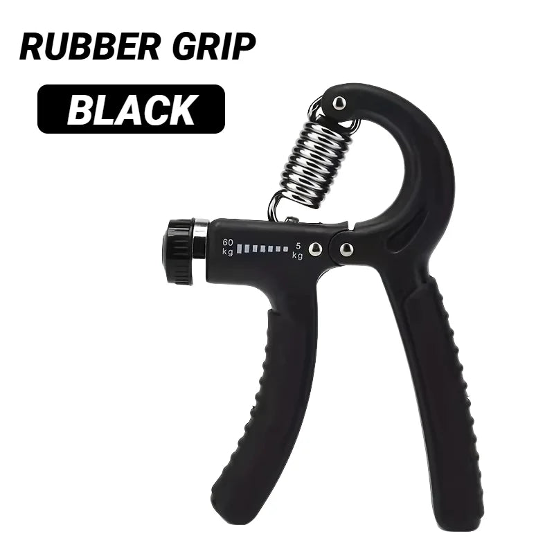 Hand Grip Strengthener