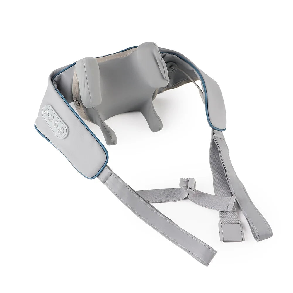 Heated Neck and Shoulder Massager