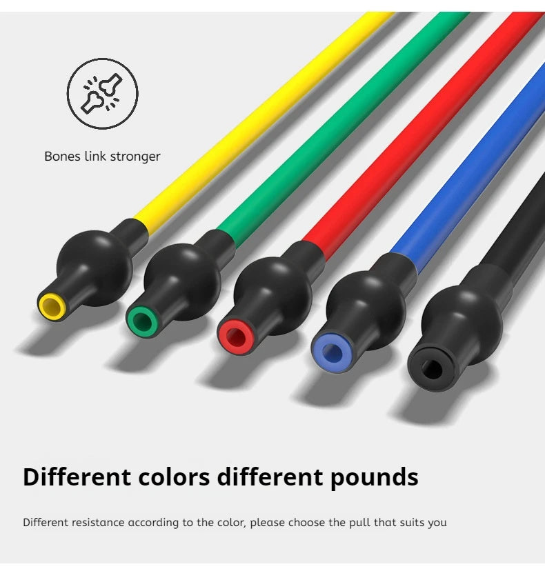 Resistance Bands Set