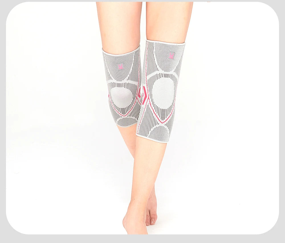 Compression Knee Sleeve
