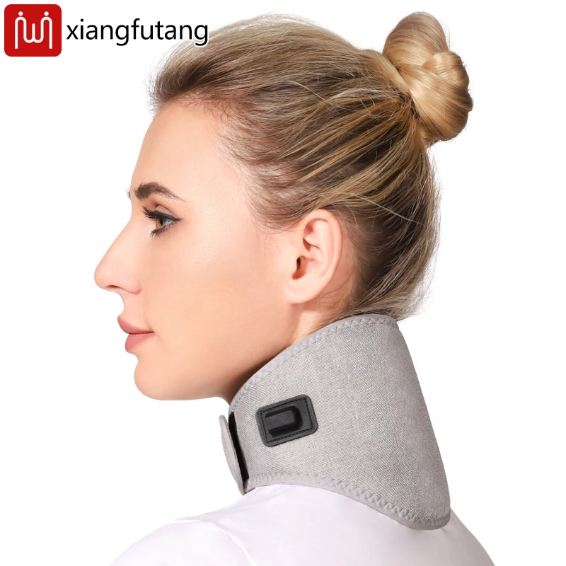 Heating Pad for Neck