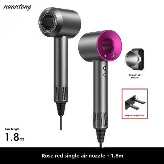 5-in-1 Professional Hair Dryer Brush Set
