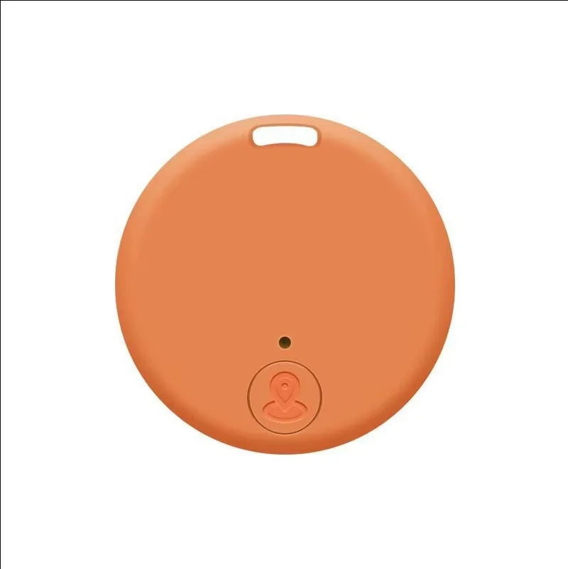Mini GPS Tracker - Compact Anti-Lost Smart Tag