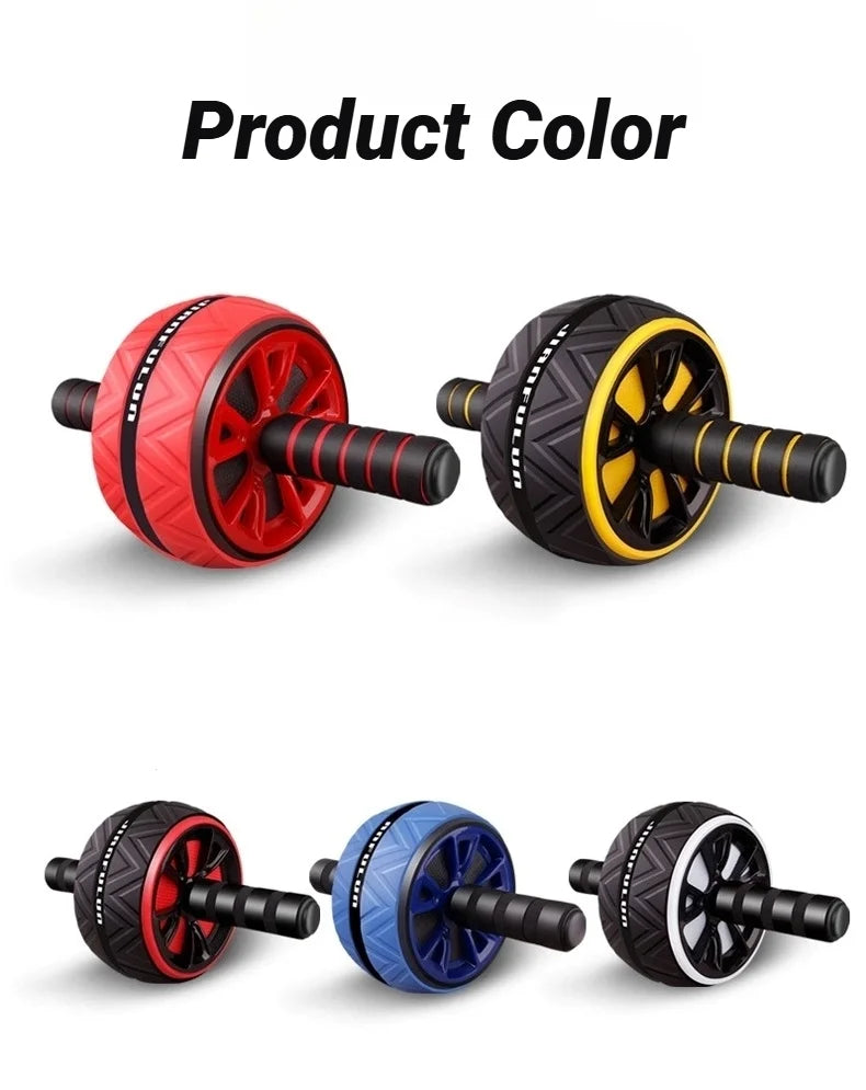 Ab Roller Wheel