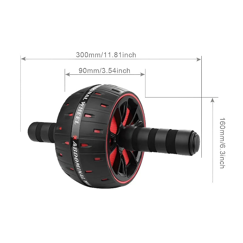 Ab Roller Wheel