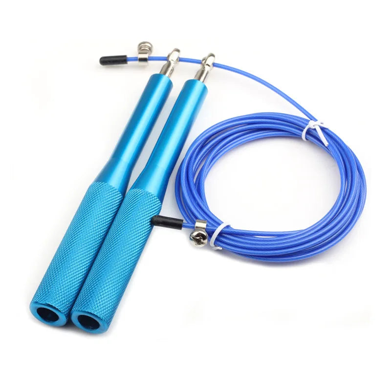 Weighted Jump Rope