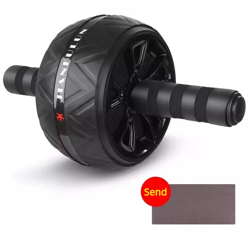 Ab Roller Wheel
