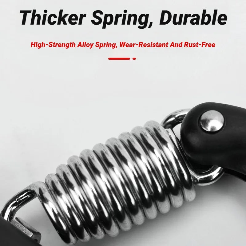 Hand Grip Strengthener