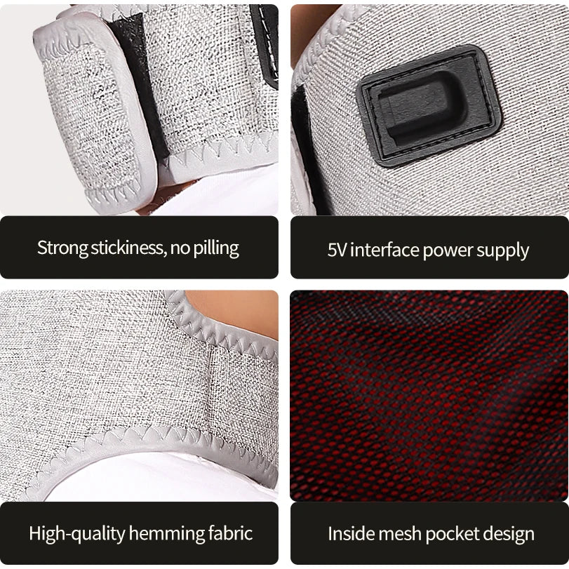 Heating Pad for Neck