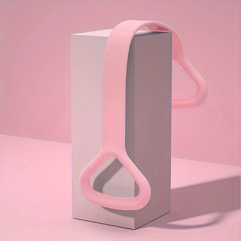 Yoga Stretching Strap