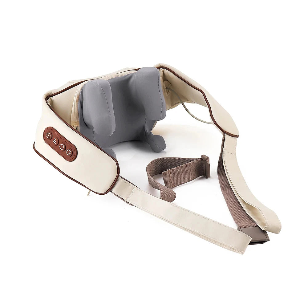 Heated Neck and Shoulder Massager