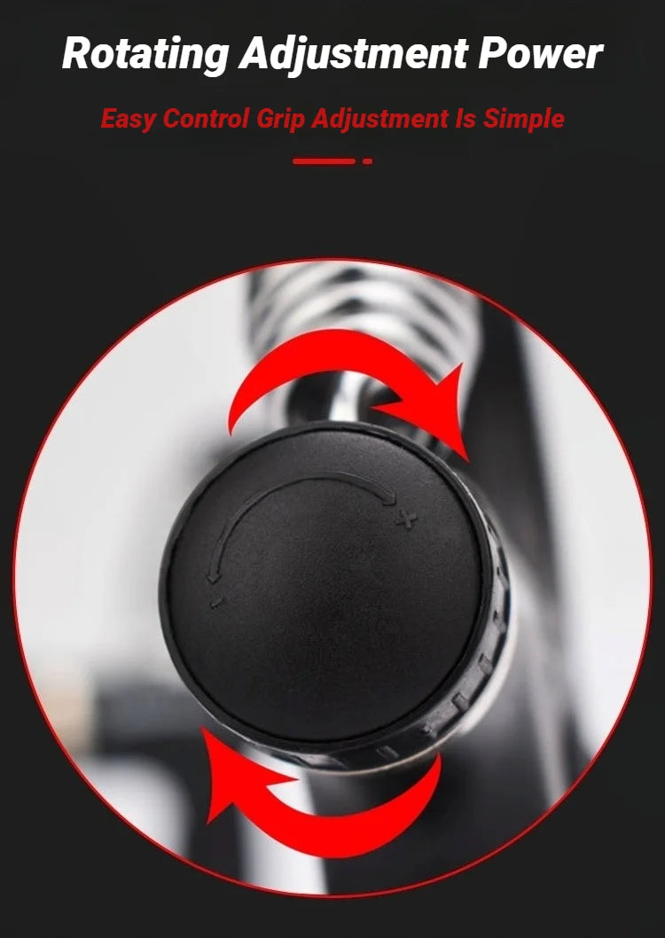 Hand Grip Strengthener