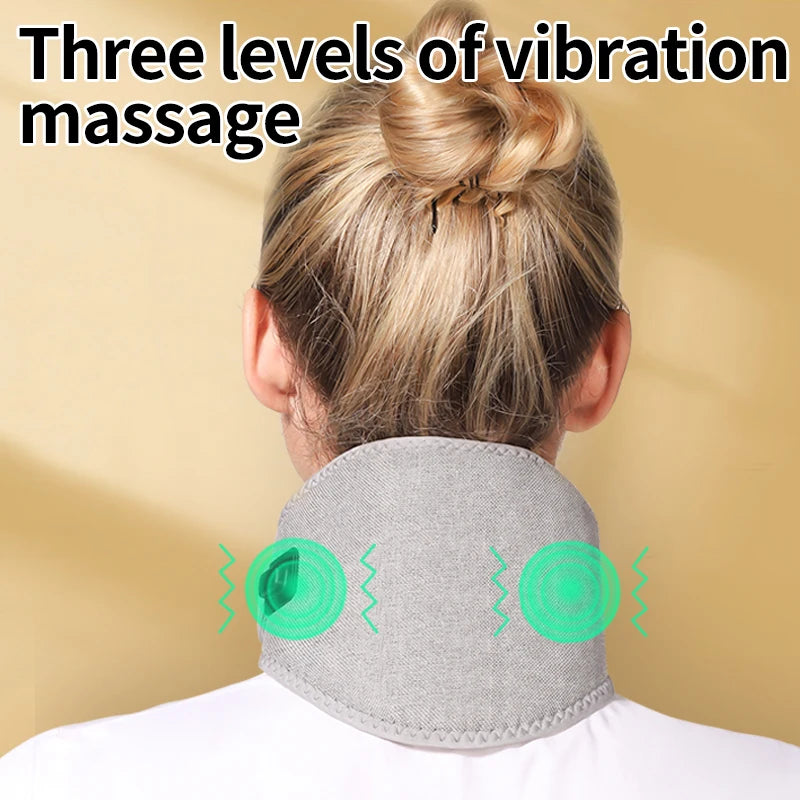 Heating Pad for Neck