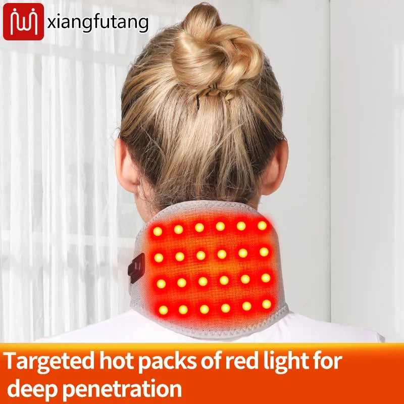 Heating Pad for Neck